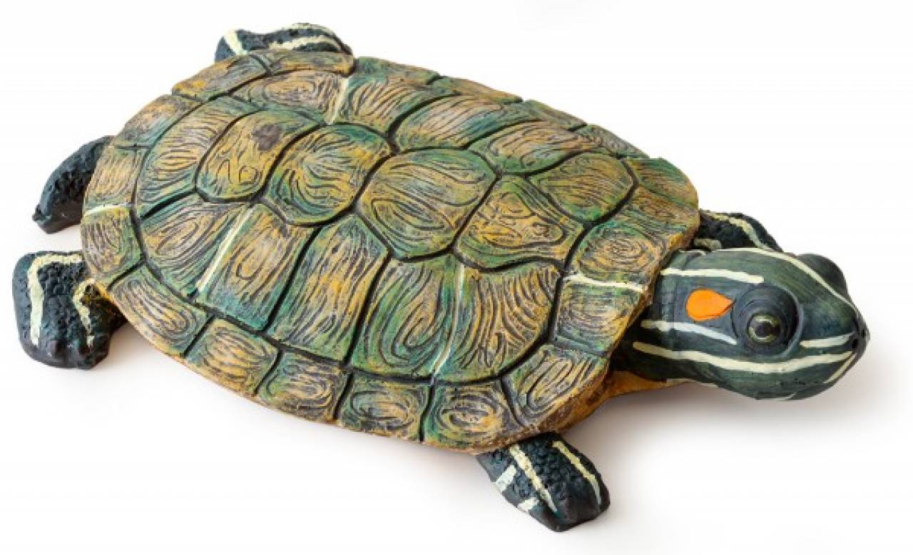 Exo Terra Turtle Islands